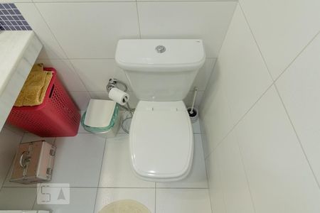 Casa à venda com 160m², 3 quartos e 2 vagasBanheiro Social