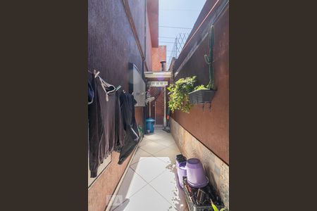 Casa à venda com 160m², 3 quartos e 2 vagasVaral/Quintal