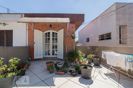 Casa à venda com 160m², 3 quartos e 2 vagasVaranda Quarto 2