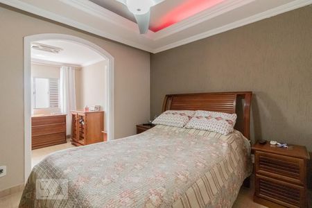 Quarto 1 - Suíte de casa à venda com 3 quartos, 160m² em Vila da Saúde, São Paulo