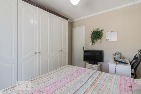 Casa à venda com 160m², 3 quartos e 2 vagasQuarto 2