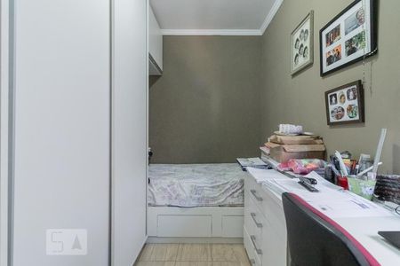 Casa à venda com 160m², 3 quartos e 2 vagasQuarto 3