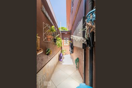 Casa à venda com 160m², 3 quartos e 2 vagasVaral/Quintal