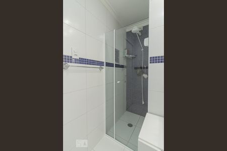 Casa à venda com 160m², 3 quartos e 2 vagasBanheiro Social