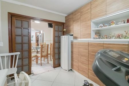 Casa à venda com 160m², 3 quartos e 2 vagasEscritório