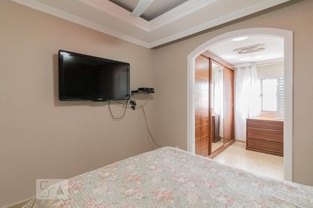Quarto 1 - Suíte de casa à venda com 3 quartos, 160m² em Vila da Saúde, São Paulo
