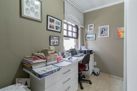 Casa à venda com 160m², 3 quartos e 2 vagasQuarto 3