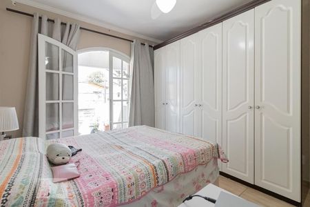 Casa à venda com 160m², 3 quartos e 2 vagasQuarto 2