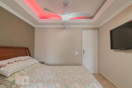 Quarto 1 - Suíte de casa à venda com 3 quartos, 160m² em Vila da Saúde, São Paulo