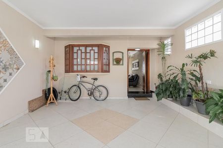 Casa à venda com 160m², 3 quartos e 2 vagasGaragem