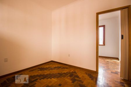 Sala de apartamento à venda com 1 quarto, 36m² em Navegantes, Porto Alegre