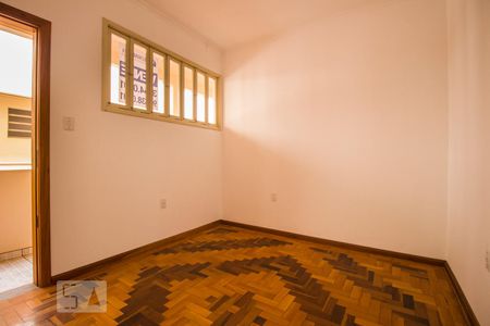 Sala de apartamento à venda com 1 quarto, 36m² em Navegantes, Porto Alegre