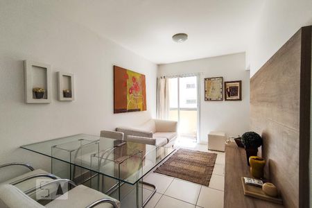 Apartamento para alugar com 51m², 2 quartos e 1 vagaSala