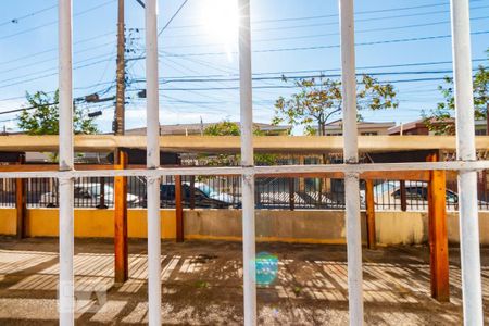 Apartamento à venda com 65m², 2 quartos e 1 vagaVista quarto 2