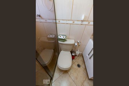 Apartamento à venda com 65m², 2 quartos e 1 vagaBanheiro