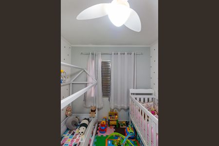 Quarto 1 de apartamento à venda com 2 quartos, 65m² em Cangaiba, São Paulo