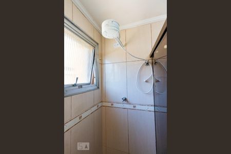 Apartamento à venda com 65m², 2 quartos e 1 vagaBanheiro