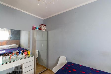 Apartamento à venda com 65m², 2 quartos e 1 vagaQuarto 2