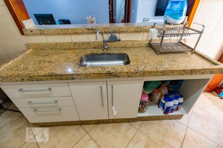 Apartamento à venda com 65m², 2 quartos e 1 vagaCozinha