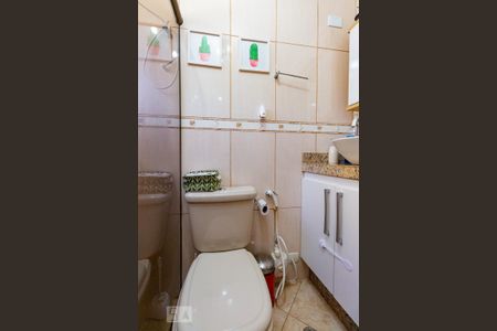 Apartamento à venda com 65m², 2 quartos e 1 vagaBanheiro