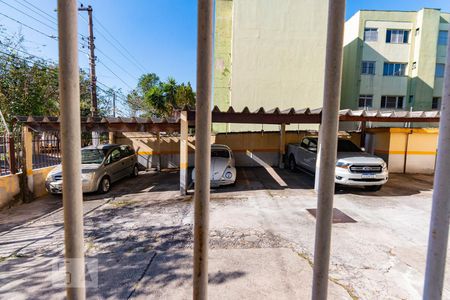 Vista quarto 1 de apartamento à venda com 2 quartos, 65m² em Cangaiba, São Paulo