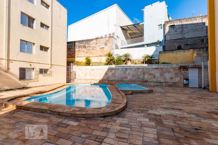 Apartamento à venda com 65m², 2 quartos e 1 vagaPiscina