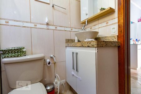 Apartamento à venda com 65m², 2 quartos e 1 vagaBanheiro
