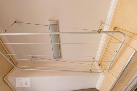 Apartamento à venda com 65m², 2 quartos e 1 vagaLavanderia