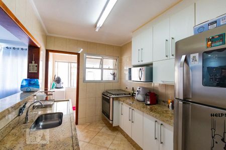 Apartamento à venda com 65m², 2 quartos e 1 vagaCozinha