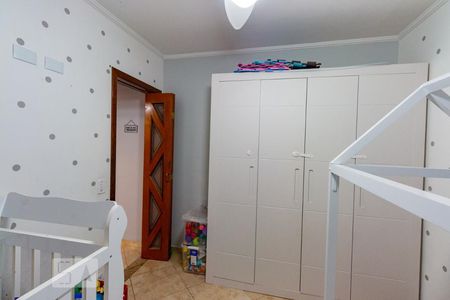 Quarto 1 de apartamento à venda com 2 quartos, 65m² em Cangaiba, São Paulo