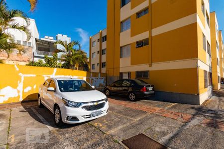 Apartamento à venda com 65m², 2 quartos e 1 vagaGaragem