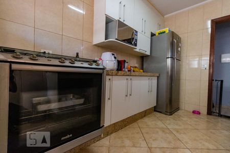 Apartamento à venda com 65m², 2 quartos e 1 vagaCozinha