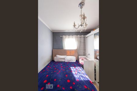 Apartamento à venda com 65m², 2 quartos e 1 vagaQuarto 2