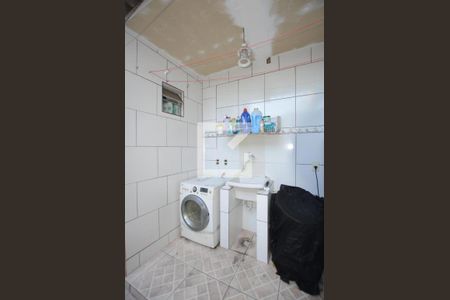 Apartamento à venda com 110m², 3 quartos e 4 vagasÁrea de Serviço