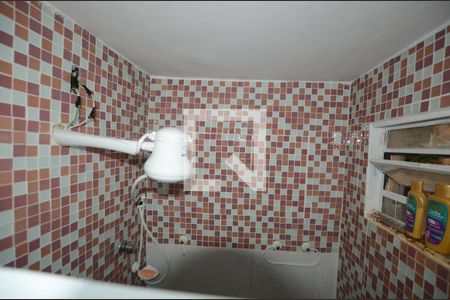 Apartamento à venda com 110m², 3 quartos e 4 vagasBanheiro da Suite 1