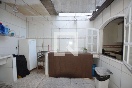 Apartamento à venda com 110m², 3 quartos e 4 vagasÁrea de Serviço