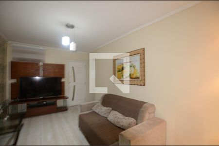 Sala de apartamento à venda com 3 quartos, 110m² em Vista Alegre, Rio de Janeiro