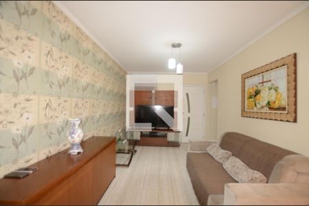 Sala de apartamento à venda com 3 quartos, 110m² em Vista Alegre, Rio de Janeiro