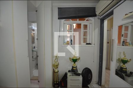 Apartamento à venda com 110m², 3 quartos e 4 vagasQuarto 1 Suite