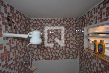 Apartamento à venda com 110m², 3 quartos e 4 vagasBanheiro da Suite 1