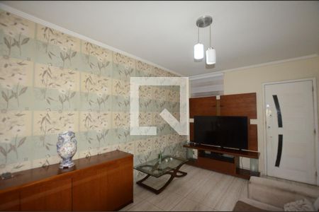 Sala de apartamento à venda com 3 quartos, 110m² em Vista Alegre, Rio de Janeiro