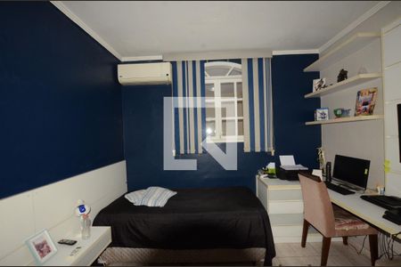Apartamento à venda com 110m², 3 quartos e 4 vagasQuarto 3