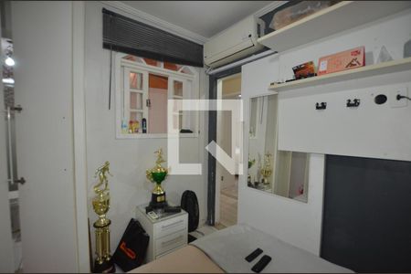 Apartamento à venda com 110m², 3 quartos e 4 vagasQuarto 1 Suite