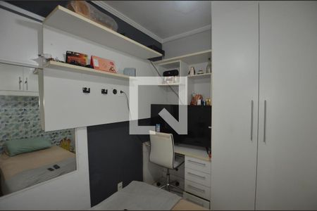 Apartamento à venda com 110m², 3 quartos e 4 vagasQuarto 1 Suite