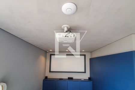 Studio à venda com 38m², 1 quarto e sem vaga Studio à venda com 38m², 1 quarto e sem vagacinema