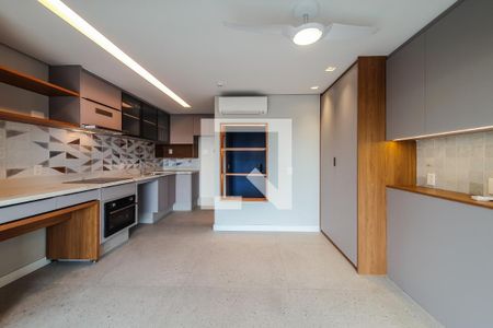 Studio à venda com 38m², 1 quarto e sem vaga Studio à venda com 38m², 1 quarto e sem vagakit studio