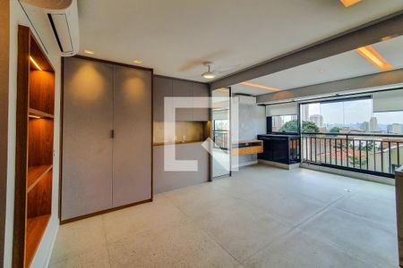 kit studio de kitnet/studio à venda com 1 quarto, 38m² em Vila Dom Pedro I, São Paulo