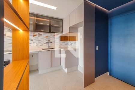 kit studio de kitnet/studio à venda com 1 quarto, 38m² em Vila Dom Pedro I, São Paulo