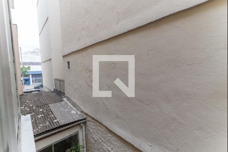Quarto 1 - Vista  de apartamento para alugar com 2 quartos, 79m² em Tijuca, Rio de Janeiro