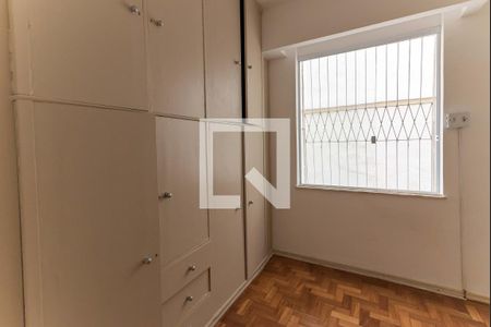 Quarto 2 de apartamento para alugar com 2 quartos, 79m² em Tijuca, Rio de Janeiro